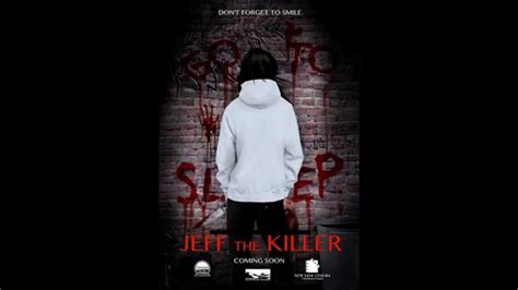 jeffrey the killer movie|jeff the killer full story.